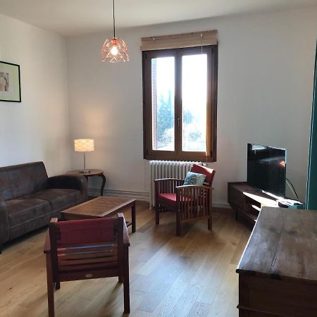 Le Catalpa - Centre Ville, Jardin & Parking! Annecy Bagian luar foto
