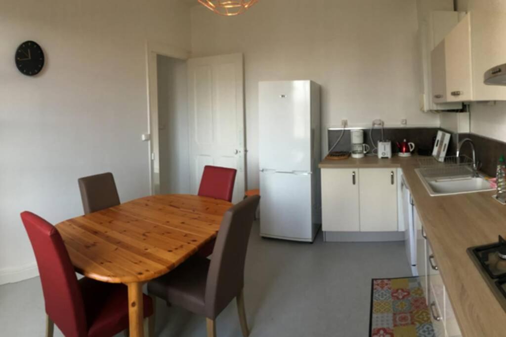 Le Catalpa - Centre Ville, Jardin & Parking! Annecy Bagian luar foto