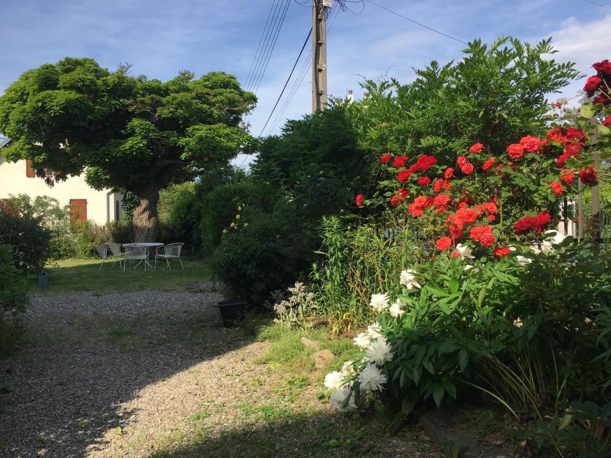 Le Catalpa - Centre Ville, Jardin & Parking! Annecy Bagian luar foto