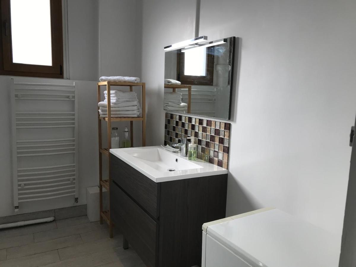 Le Catalpa - Centre Ville, Jardin & Parking! Annecy Bagian luar foto
