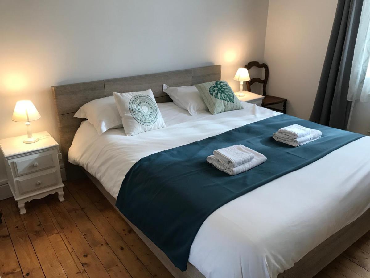 Le Catalpa - Centre Ville, Jardin & Parking! Annecy Bagian luar foto