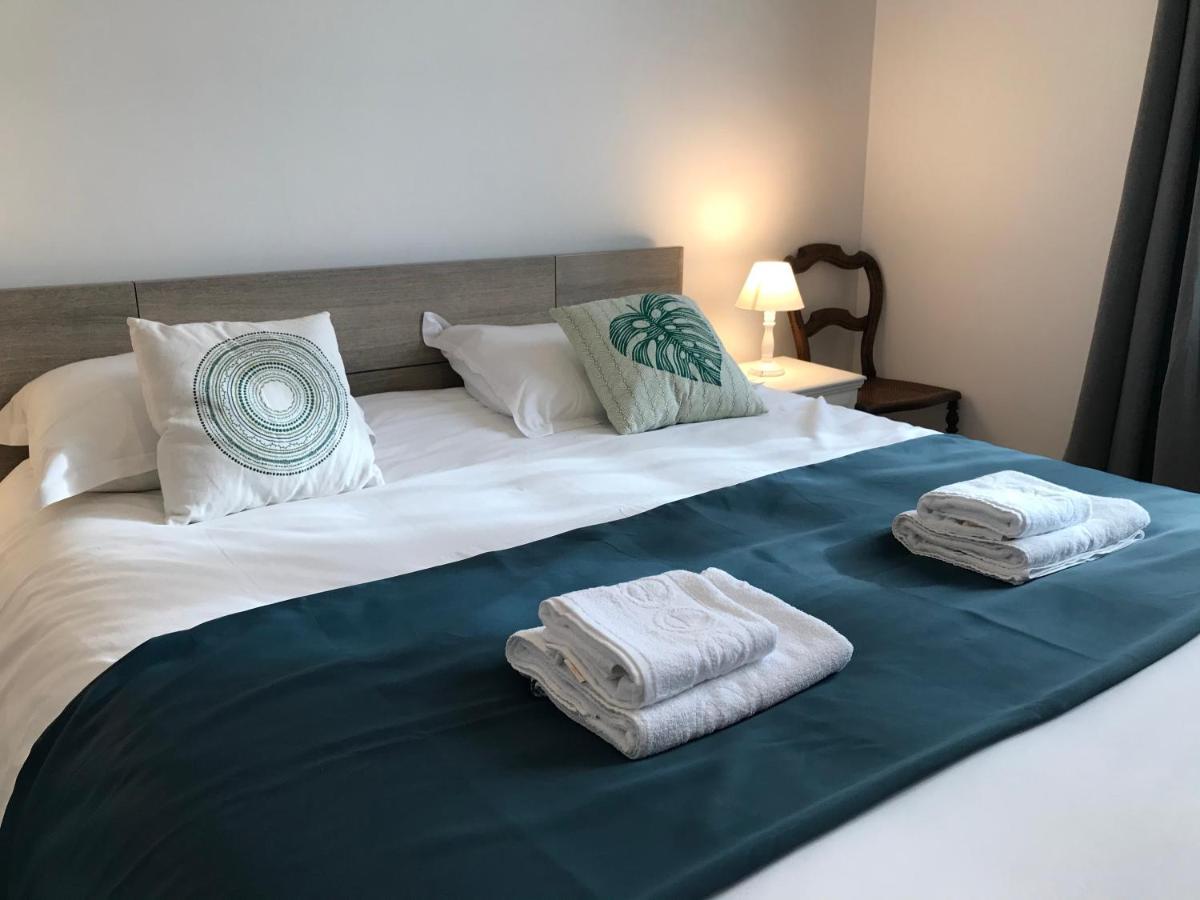 Le Catalpa - Centre Ville, Jardin & Parking! Annecy Bagian luar foto